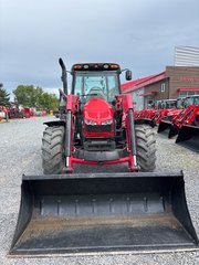MASSEY FERGUSON 5450  2012 à Cacouna, Québec - 3 - w320h240px