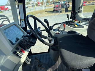 2009 MASSEY FERGUSON 5460 in Cacouna, Quebec - 6 - w320h240px