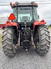 MASSEY FERGUSON 5465  2010 à Cacouna, Québec - 3 - w320h240px