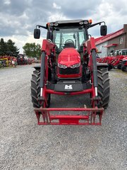 2015 MASSEY FERGUSON 5611 in Cacouna, Quebec - 2 - w320h240px