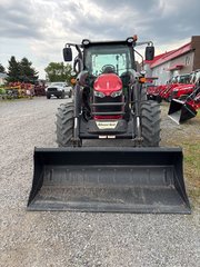 MASSEY FERGUSON 5710  2020 à Cacouna, Québec - 5 - w320h240px