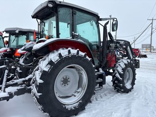 MASSEY FERGUSON 5710  2020 à Cacouna, Québec - 3 - w320h240px