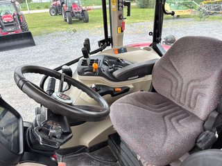 MASSEY FERGUSON 5710  2020 à Cacouna, Québec - 5 - w320h240px