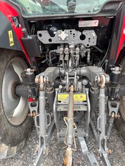 MASSEY FERGUSON 5710  2020 à Cacouna, Québec - 3 - w320h240px