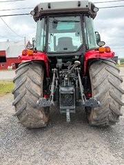 MASSEY FERGUSON 5713SL  2016 à Cacouna, Québec - 4 - w320h240px