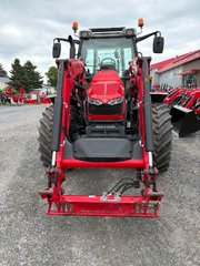MASSEY FERGUSON 5713SL  2016 à Cacouna, Québec - 2 - w320h240px