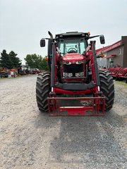 MASSEY FERGUSON 6616  2014 à Cacouna, Québec - 3 - w320h240px