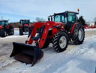 2017  6712 in Cacouna, Quebec - 2 - w320h240px