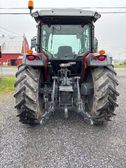 MASSEY FERGUSON 6712  2017 à Cacouna, Québec - 4 - w320h240px