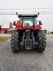 2019 MASSEY FERGUSON 6714S in Cacouna, Quebec - 5 - w320h240px