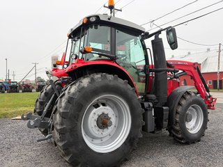2019 MASSEY FERGUSON 6714S in Cacouna, Quebec - 6 - w320h240px