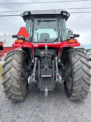 MASSEY FERGUSON 6S.145  2023 à Cacouna, Québec - 3 - w320h240px