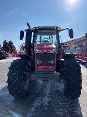 MASSEY FERGUSON 7715S  2020 à Cacouna, Québec - 2 - w320h240px