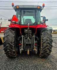 MASSEY FERGUSON 7715S  2020 à Cacouna, Québec - 3 - w320h240px