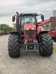 2021 MASSEY FERGUSON 7724S in Cacouna, Quebec - 6 - w320h240px
