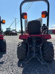 2018 MASSEY FERGUSON GC1705 in Cacouna, Quebec - 4 - w320h240px