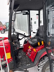 2020 MASSEY FERGUSON GC1723E in Cacouna, Quebec - 5 - w320h240px