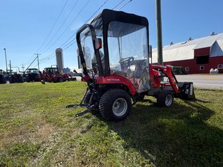 2023 MASSEY FERGUSON GC1723E in Cacouna, Quebec - 6 - w320h240px