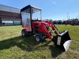 2023 MASSEY FERGUSON GC1723E in Cacouna, Quebec - 4 - w320h240px