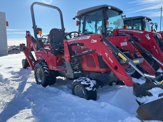 2019 MASSEY FERGUSON GC1723ETLB in Cacouna, Quebec - 2 - w320h240px