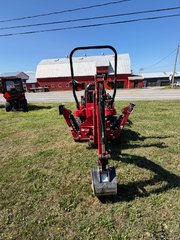 MASSEY FERGUSON GC1723ETLB  2019 à Cacouna, Québec - 5 - w320h240px