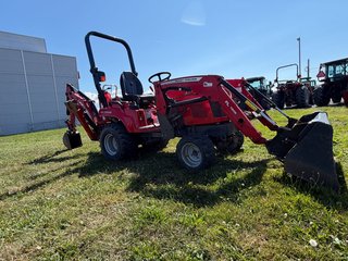 MASSEY FERGUSON GC1723ETLB  2019 à Cacouna, Québec - 3 - w320h240px