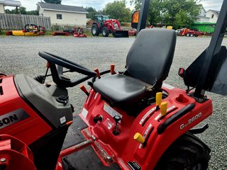 2008  GC2600 in Cacouna, Quebec - 6 - w320h240px