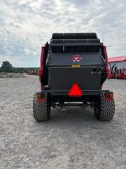 MASSEY FERGUSON RB4160V  2022 à Cacouna, Québec - 5 - w320h240px