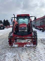 MCCORMICK CX-105  2011 à Cacouna, Québec - 3 - w320h240px
