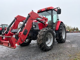 2011 MCCORMICK CX-105 in Cacouna, Quebec - 3 - w320h240px