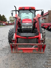 2011 MCCORMICK CX-105 in Cacouna, Quebec - 2 - w320h240px