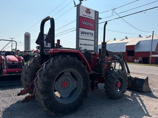 MCCORMICK CX 75  2003 à Cacouna, Québec - 2 - w320h240px