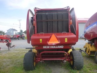 Roll-Belt 450  2019 à Cacouna, Québec - 4 - w320h240px