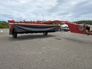 New-Idea 5212  2006 à Cacouna, Québec - 2 - w320h240px