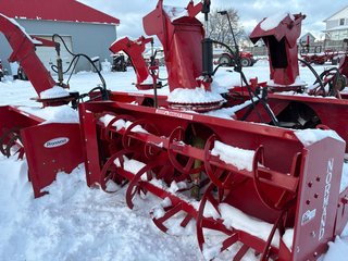 Normand N92  2012 à Cacouna, Québec - 2 - w320h240px