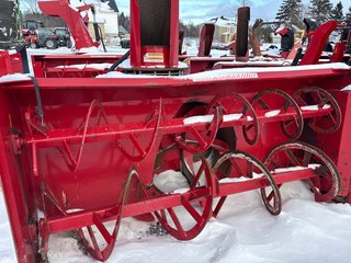 2015 Normand N98-342HTR in Cacouna, Quebec - 2 - w320h240px