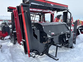 2022 PALAX D360E in Cacouna, Quebec - 2 - w320h240px