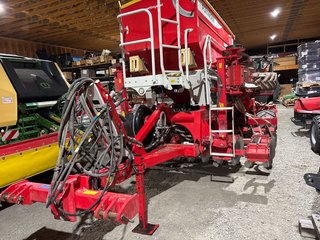 POTTINGER Terrasem C4  2013 à Cacouna, Québec - 2 - w320h240px