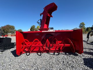 2002 Pronovost P860 in Cacouna, Quebec - 3 - w320h240px