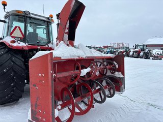 Roberge 104 TRC  2006 à Cacouna, Québec - 2 - w320h240px