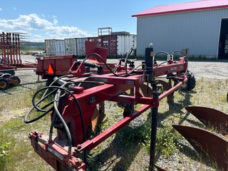 2005 Salford 3204 in Cacouna, Quebec - 3 - w320h240px