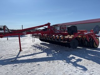 Vaderstad CR 400  2016 à Cacouna, Québec - 4 - w320h240px