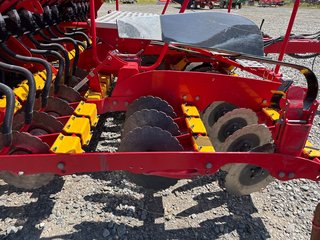 Vaderstad Rapid 400C  2015 à Cacouna, Québec - 5 - w320h240px