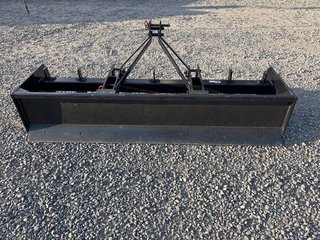 Walco Boîte niveleuse  2022 à Cacouna, Québec - 2 - w320h240px