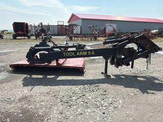 2006 Walco WTA5-6 in Cacouna, Quebec - 4 - w320h240px