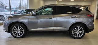 2022  RDX SH-AWD Tech at in Laval, Quebec - 3 - w320h240px