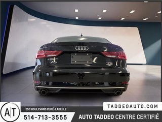 2018  A3 2.0T Komfort quattro 6sp S tronic in Laval, Quebec - 6 - w320h240px