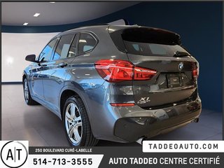 X1 XDrive28i 2018 à Laval, Québec - 5 - w320h240px