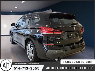 X1 XDrive28i 2020 à Laval, Québec - 5 - w320h240px
