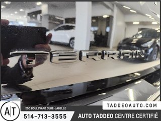 2024  Terrain AWD SLE in Laval, Quebec - 6 - w320h240px